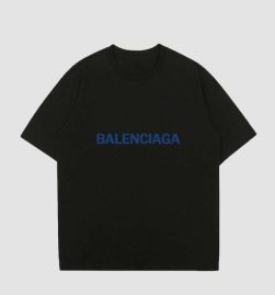 Picture of Balenciaga T Shirts Short _SKUBalenciagaS-XL1qn1932763
